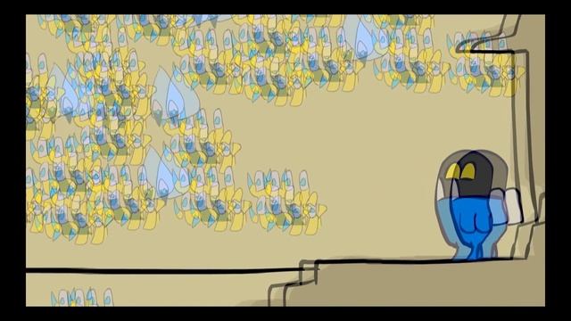 [CarbotAnimations] StarCrafts - Season 1 (Полный сезон без пауз и рекламы) смотреть онлайн