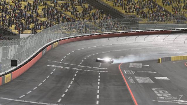 Gran Turismo 7 Jaguar Vision Gran Turismo SV смотреть онлайн