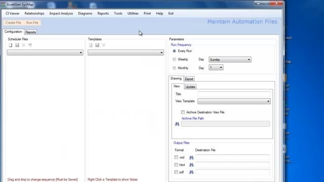 Visio and Excel Automation For Services and Systems смотреть онлайн
