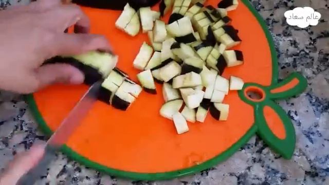 أكلة مغربية بمتياز لذيذة جدآ تحضر في خمسة دقائق 👌 смотреть онлайн