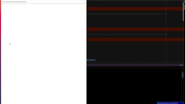 Demonstration of hgsgtk/phpwd - Simple PHP WebDriver client смотреть онлайн
