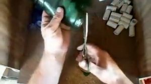 Пальма из пластиковых бутылок пошагово