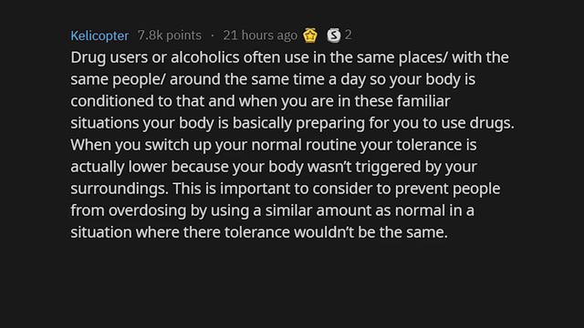 This Video Could Save Your Life (r/AskReddit) смотреть онлайн