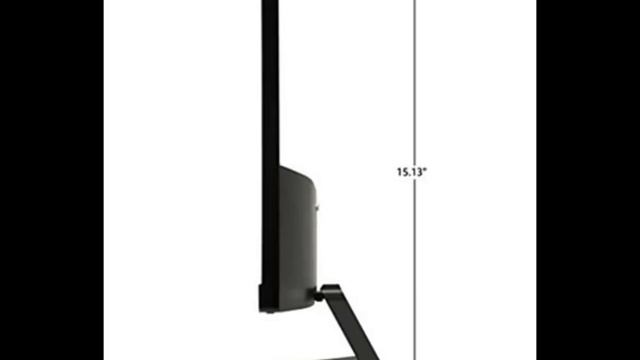 HP Pavilion 22cwa 21.5-inch IPS LED Backlit Monitor смотреть онлайн