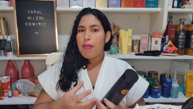 Prepara pra Black! Shampoos favoritos de marcas nacionais смотреть онлайн