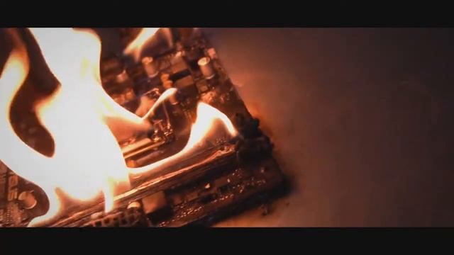 KOMPUKTER - I5 сгорит (1 час)