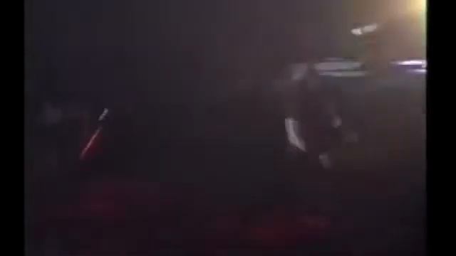Metallica Last Caress Dortmund, Germany 1992 смотреть онлайн