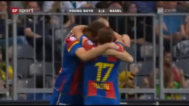 scott chipperfield смотреть онлайн