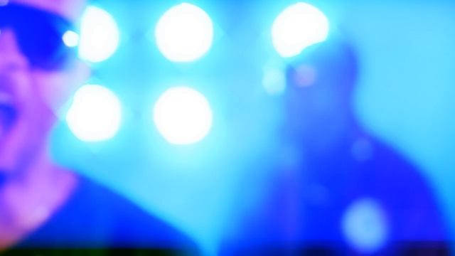 Pasco feat. Henry P. - "Life is a Battle" Official Video смотреть онлайн