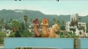 Бурундуки зажигают под новую песню «Кошка»