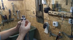 Винтовой шнековый насос и обратный клапан, какой нужен для работы в автоматическом режиме