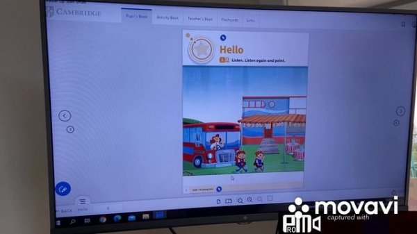 Обзор Power Up Start Smart