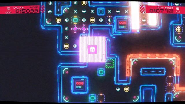 CYBER PROTOCOL ➤ ХАКЕР смотреть онлайн