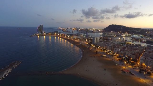 БАРСЕЛОНА | BARCELONA смотреть онлайн