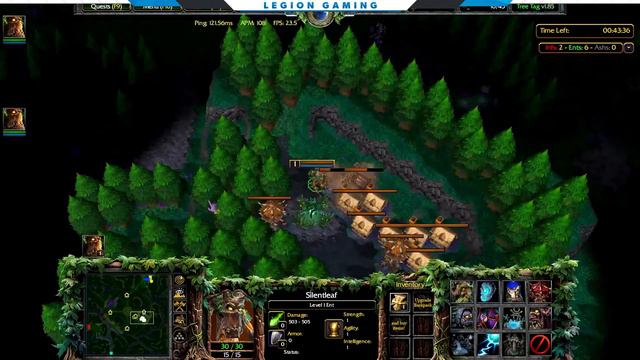 Custom Games Worth Checking Out In Warcraft 3 Reforged | THE BREAKDOWN смотреть онлайн