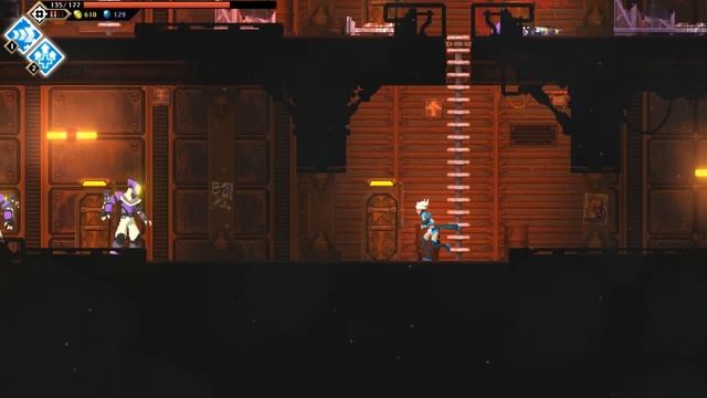 Я ПЕРВЫЙ АРБИТР! ОЧЕНЬ КЛАССНАЯ И ДИНАМИЧНАЯ ИГРА (Foregone)