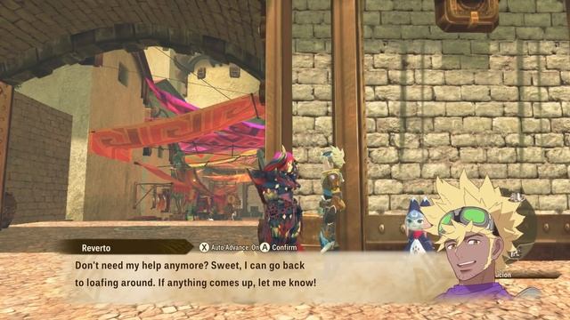 The Hidden Final Boss & Best Armor in Game - Elders Lair All Floor Guide - Monster Hunter Stories 2 смотреть онлайн