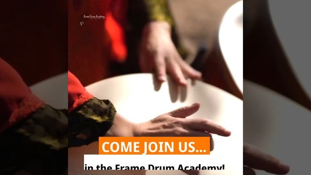 Frame Drum Academy - Doors NOW OPEN! смотреть онлайн