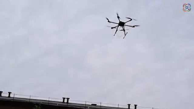 Открытое занятие в Аэроквантуме смотреть онлайн
