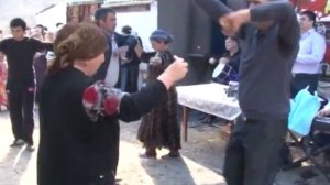 Свадьба в Дагестане село Луткун