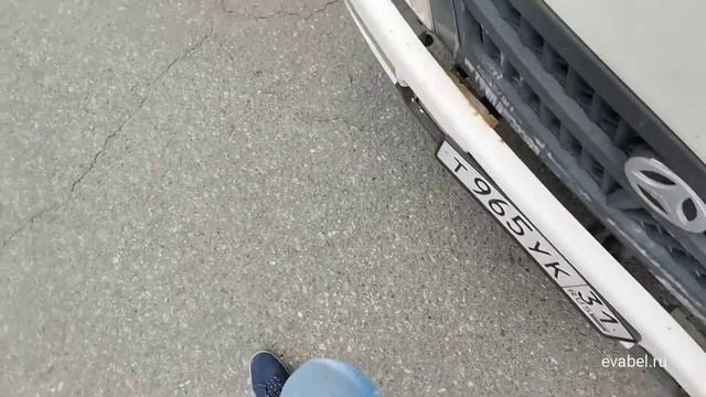 BAW Tonik eva коврики в салон evabel.ru 8800-222-48-45 смотреть онлайн