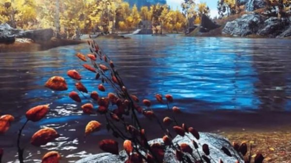 ?☯️The music of wind. Wind Chimes.Музыка ветра. Ветряные колокольчики.