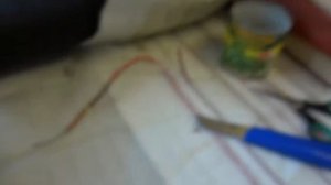 Термоковер Nuga Best NM-2500. Вскрытие, возможный ремонт.