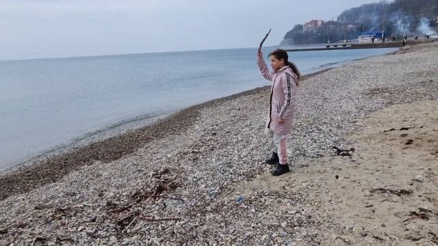 Архипо-Осиповка. 18 марта. #архипка смотреть онлайн