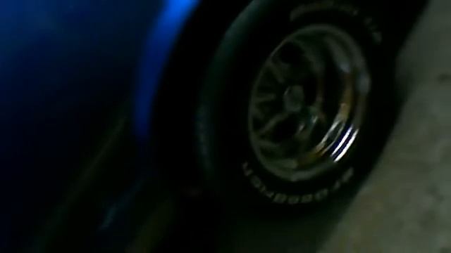 My 71 mach 1 's finishing touches смотреть онлайн