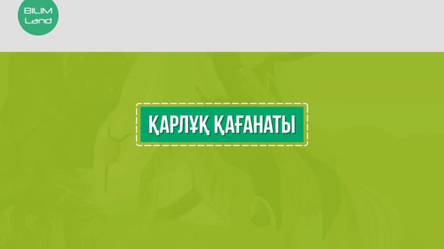 X ғасыр - XIII ғасырдың басындағы Қазақстан аумағындағы саяси процестер. Қазақстан тарихы 6 класс смотреть онлайн