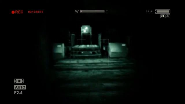 Outlast | Прохождение | Часть 2 смотреть онлайн