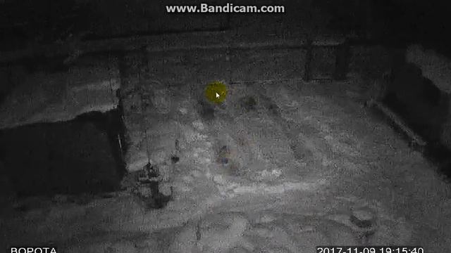 Доп ИК подсветка ( Ночная съёмка ) смотреть онлайн