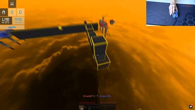 my Best Try is 8 Jump Telly смотреть онлайн
