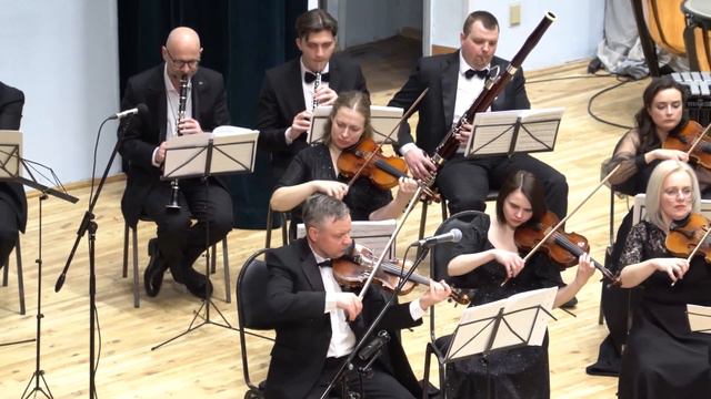М. Найман - "Memorial" / M. Nyman - "Memorial" смотреть онлайн