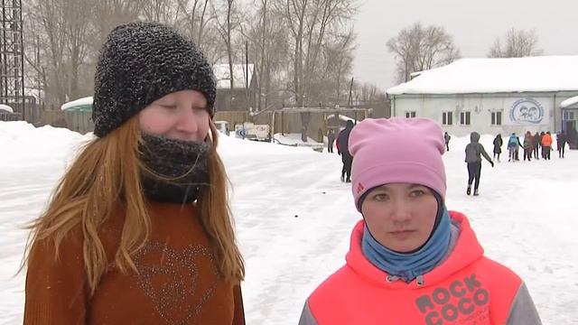 8 коньки«Лед надежды» выявил самых сильных конькобежцев в городских школах смотреть онлайн