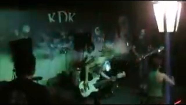 Vasilis Karras - Fenomeno live смотреть онлайн