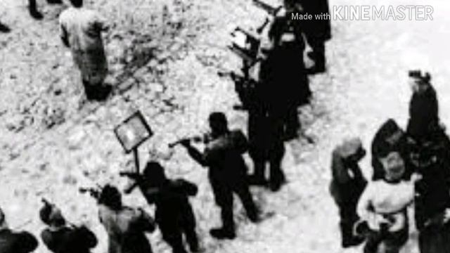 Танго смерти смотреть онлайн