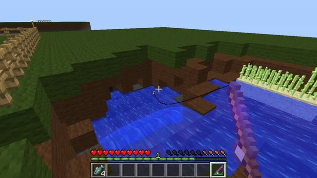 Minecraft Farming Platform 3 #3 смотреть онлайн