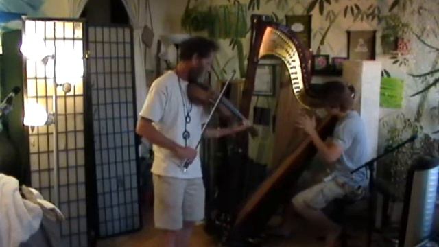 Sympathy - Liang C Lin & Ezra Azmon смотреть онлайн
