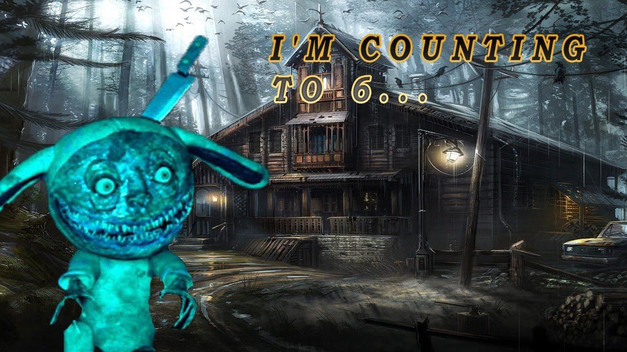Кошмары забытой деревни ▶ I'm counting to 6... (Я считаю до 6...) смотреть онлайн