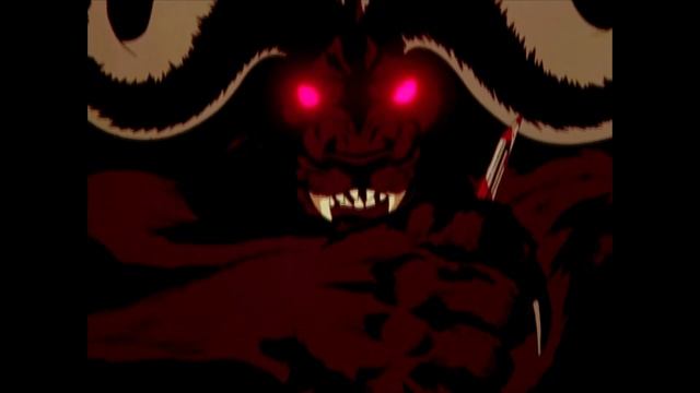 Гатс - Кукла Гриффита смотреть онлайн