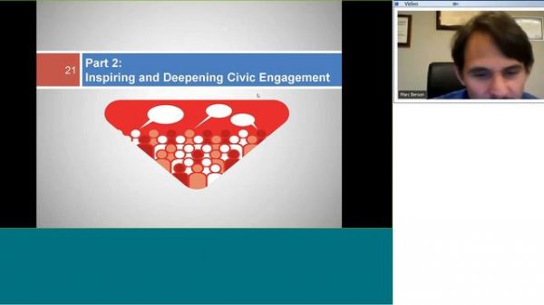 New Approaches on Collaborative Governance and Public Engagement