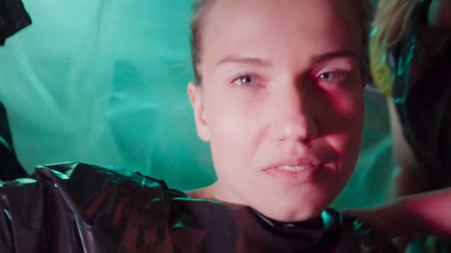 Евдокия Авдеева (Ева Деева) - Полиэтиленовое сердце 2020 - кавер Шелковое сердце Паскаль смотреть онлайн
