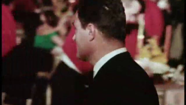 Around The World in 80 days - World Film Premiere 1956 смотреть онлайн