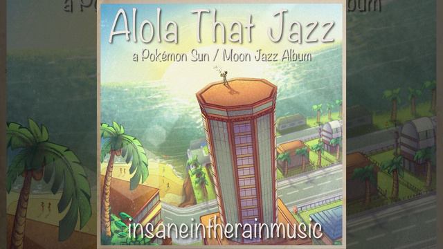 Adventure Awaits! (Alola Region Theme) смотреть онлайн
