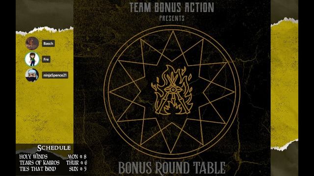 Round Table: Food at the Table смотреть онлайн