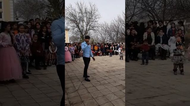 SHAXRISABZ TUMANI 45 Maktab Uquvcisi