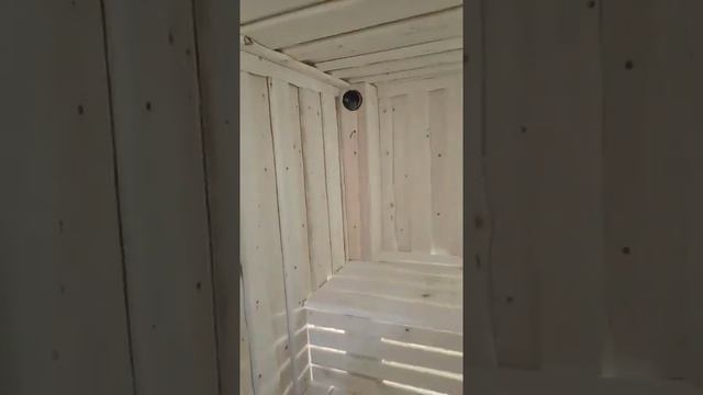 Русская Баня 5,5*3 метра смотреть онлайн