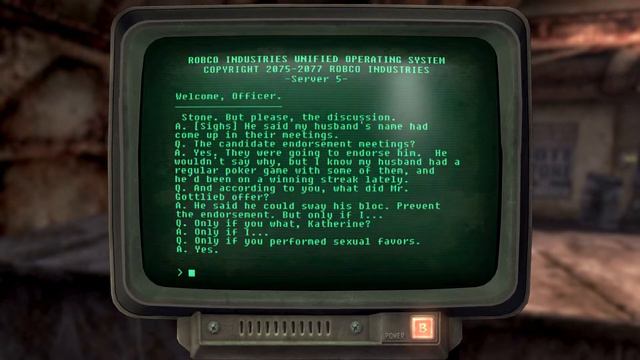 Fallout New Vegas (Very Hard, Hardcore) Wasteland Warrior 100 "Veronica, What Are You Doing?" смотреть онлайн