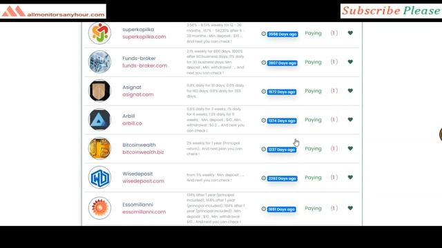 novamining.cc, Reviews Paying Or Not Paying ? & #HYIP daily update, #all hyip monitors 24 hour, смотреть онлайн